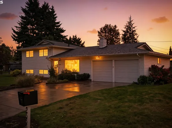 2555 NE 146th Dr, Portland, OR 97230