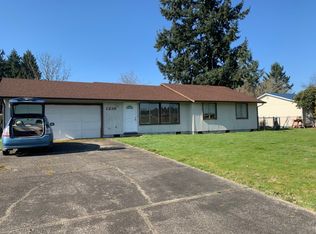 1239 Rockrose Ct SE, Olympia, WA 98513
