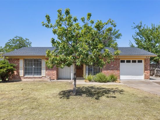 6906 Miranda Dr, Austin, TX 78752