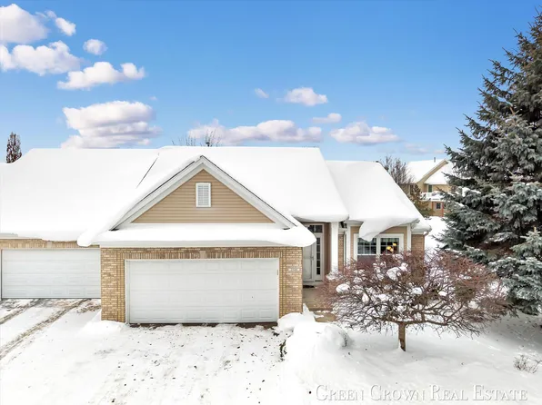 2540 McBrayer Ct SE #51, Caledonia, MI 49316