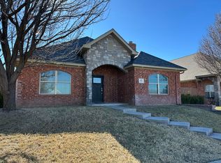 2 Cambridge Pl, Borger, TX 79007