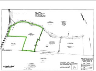 0 Evergreen Rd, Newcastle, ME 04553