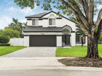 14295 NW 23rd St, Pembroke Pines, FL, 33028