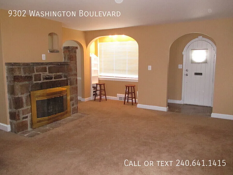 Lovely 3 BR/1.5 BA Single-Family Home in Lanham! — Photo 4