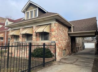 7921 S Luella Ave, Chicago, IL