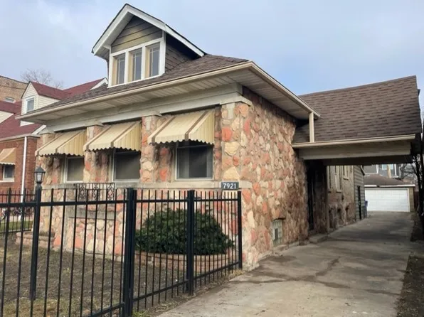 7921 S Luella Ave, Chicago, IL 60617