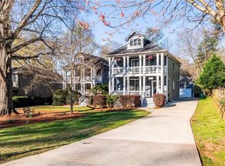 1539 Carter Rd, Decatur, GA 30032