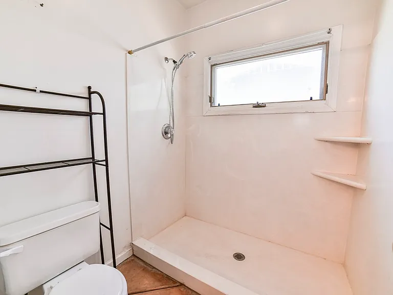 Walk In Shower