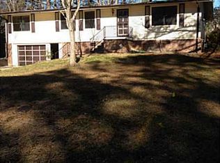 706 Carolina Rd SW, Marietta, GA 30008