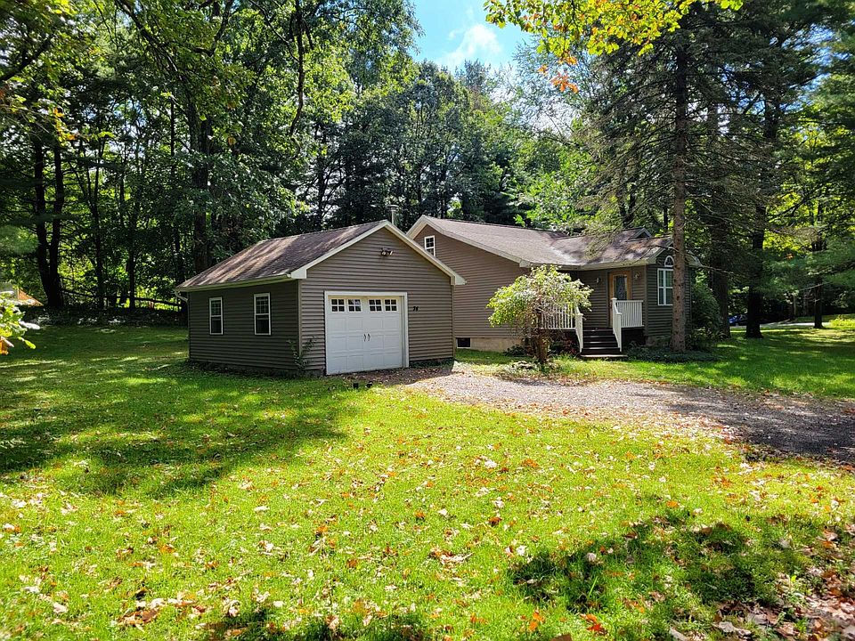 34 Cottonwood Rd, Elizaville, NY 12523 Zillow