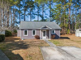6640 Cinnamon Fern Ln, Myrtle Beach, SC 29588