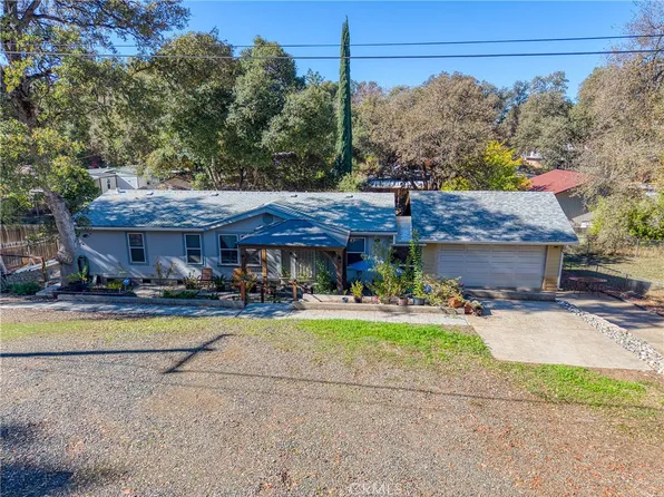 5830 Hale Ave, Clearlake, CA 95422