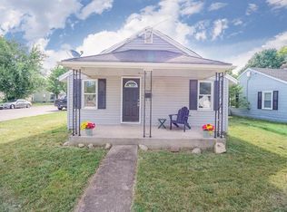 300 S 1st St, Trenton, OH