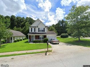 4601 Rolling Brook Ct, Union City, GA 30291