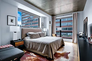 Sold by Brown Harris Stevens