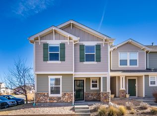 19051 E 58th Ave, Denver, CO 80249