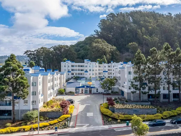 535 Pierce St APT 2110, Albany, CA 94706