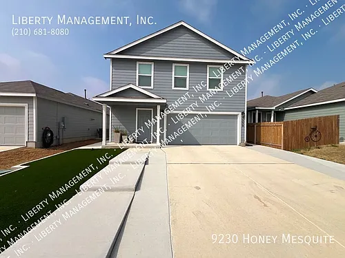 9230 Honey Mesquite Photo 1