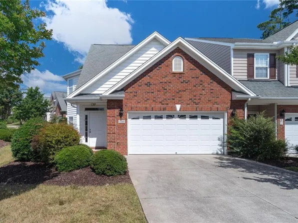 4465 Veranda Lake Ct, Greensboro, NC 27409