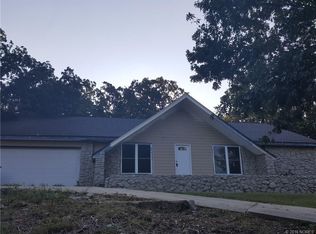 7645 S Harvard Ave, Tulsa, OK 74136