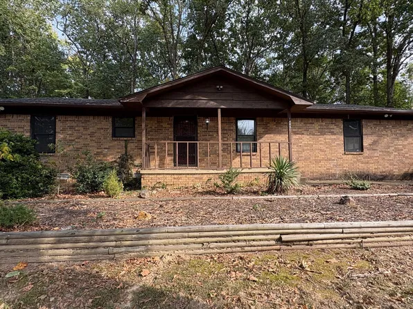 1409 Jill Dr, Benton, AR 72015