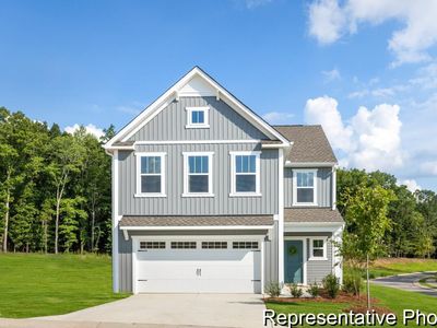 104 Silent Bend Dr #245, Clayton, NC, 27527