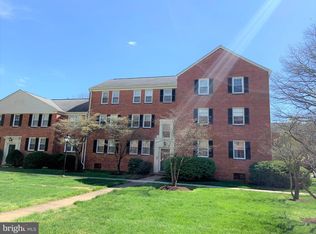 6510 Potomac Ave APT C1, Alexandria, VA 22307