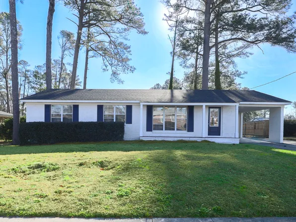 150 Gardners Mill Road, Augusta, GA 30907