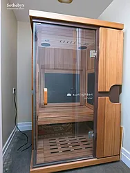 Rented by Sotheby's International Realty