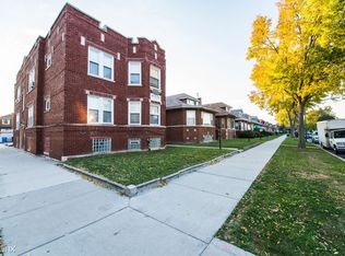 1321 W 84th St, Chicago, IL 60620