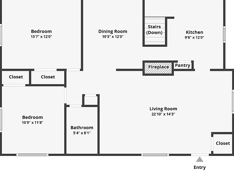 5501 Seminary Rd #1113S — Photo 44