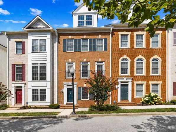 876 Ryan St, Baltimore, MD 21230