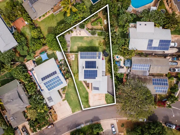 41 Iliwai Loop, Kihei, HI 96753