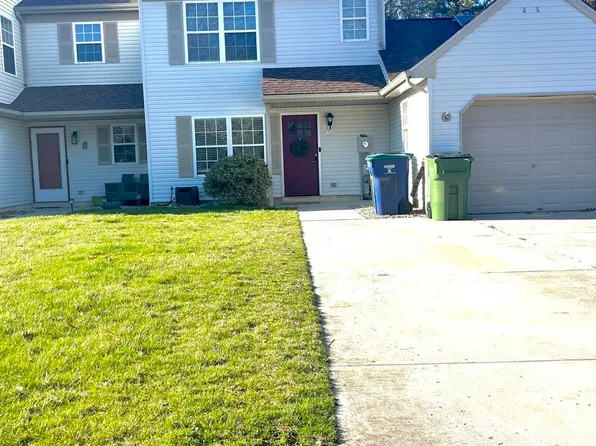 71 Allison Pl, Egg Harbor Township, NJ 08234