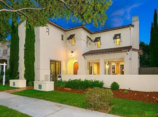 14642 Via Monteverde, San Diego, CA 92127