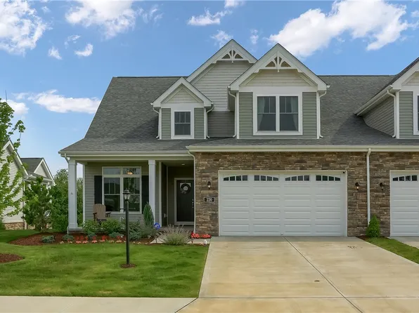 220 Noble Cir, Valencia, PA 16059