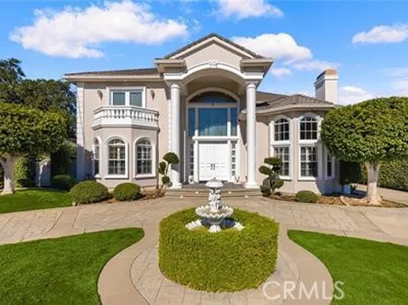 209 W Camino Real Ave, Arcadia, CA 91007