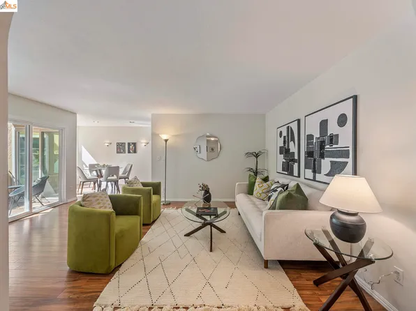 22 Moss Ave APT 105, Oakland, CA 94610