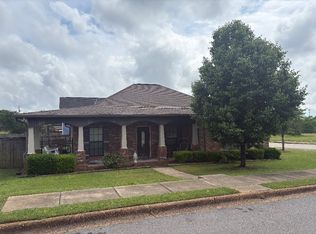 1709 Forest Lake Dr, Tuscaloosa, AL 35401