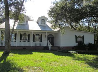 8325 Highpoint Rd, Panama City, FL 32404