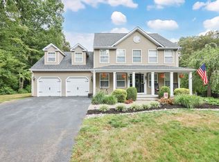 95 Derek Dr, Tolland, CT 06084