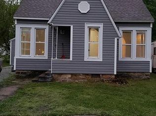 524 W Sycamore St, Columbus, KS 66725