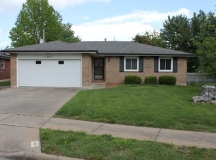 1420 S Saint Marys Ave, Springfield, MO 65804