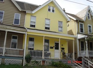 1232 Bushkill St #3, Easton, PA 18042