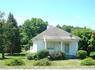 268 Perryopolis Rd, Perryopolis, PA 15473