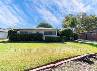 3452 Sunnyside Dr, Riverside, CA 92506