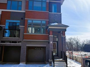313 Conklin Rd S #37, Brantford, ON N3T5L5