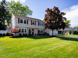 28 Idlewild Ln, Aberdeen, NJ 07747