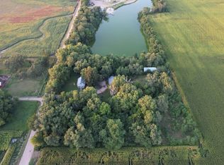 14131 U Rd, Columbus, NE 68601