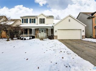 6018 Thousand Oaks Dr, Toledo, OH